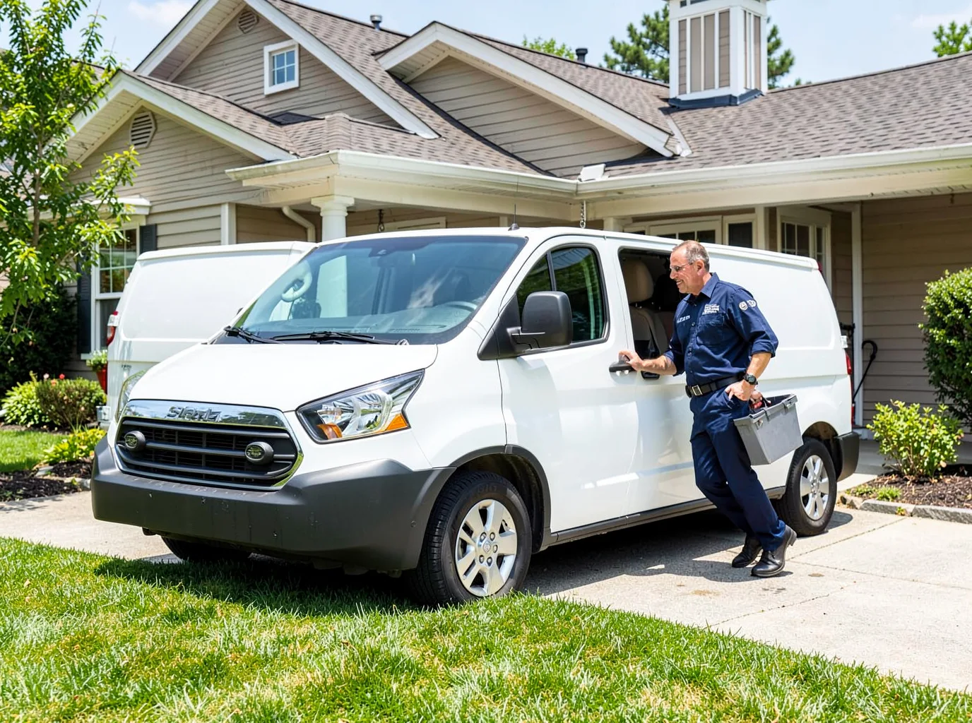 Emergency Plumber company in Lyles, TN